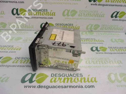 Radio AUDI A4 B7 Avant (8ED) 2.0 TDI quattro | BP1947894E6 
