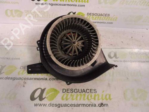 Varmeblæser AUDI A2 (8Z0) 1.6 FSI | BP14301234M62 