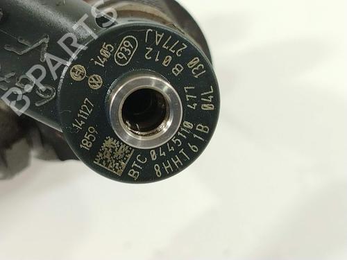 Injector SEAT LEON (5F1) 1.6 TDI | BP31973814M100 - Image 4