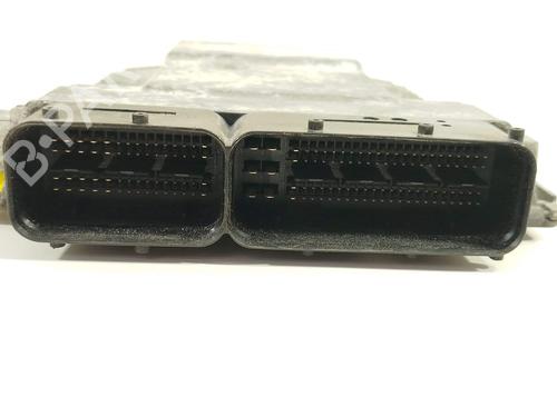 Engine control unit (ECU) VW PASSAT B6 (3C2) | BP21770641M57 - Image 2