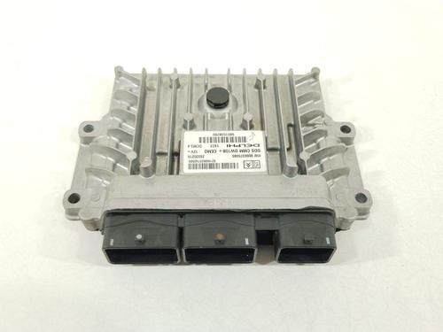 Used Engine control unit (ECU) Engine control unit (ECU) 39071078 39071078