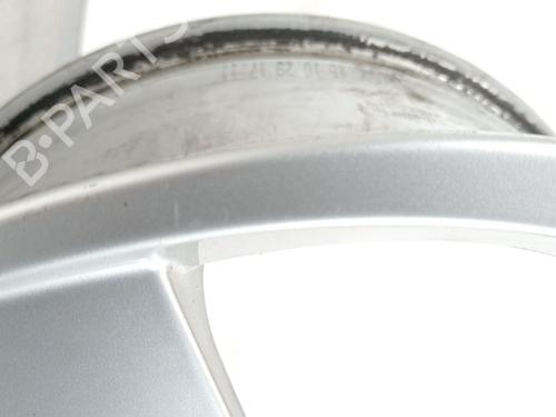 Rim SEAT LEON (5F1) 2.0 TDI | BP30832862C45