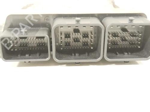 Engine control unit (ECU) FORD TRANSIT CONNECT V408 Box Body/MPV 1.6 TDCi | BP37444771M57 - Image 2