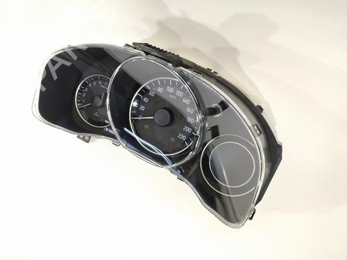 Instrument cluster HONDA JAZZ IV (GK_)  | BP12259827C47 