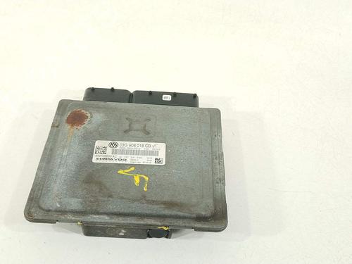 Engine control unit (ECU) VW PASSAT B6 (3C2) 2.0 TDI 16V | BP34439252M57 - Image 7