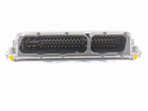 Engine control unit (ECU) SKODA FABIA I (6Y2)  | BP9577243M57 