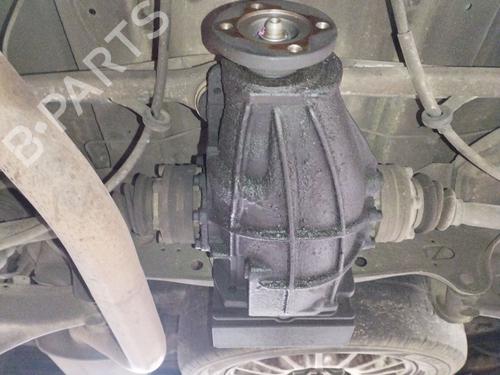 Differential hinten für SSANGYONG RODIUS I [2005-2025]  29430082