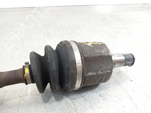 Left front driveshaft HYUNDAI ix35 (LM, EL, ELH)  | BP16787977M38 