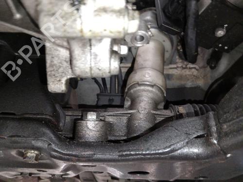 Used Steering rack Steering rack HYUNDAI i30 (FD) 1.4 (109 hp) 36434378 36434378