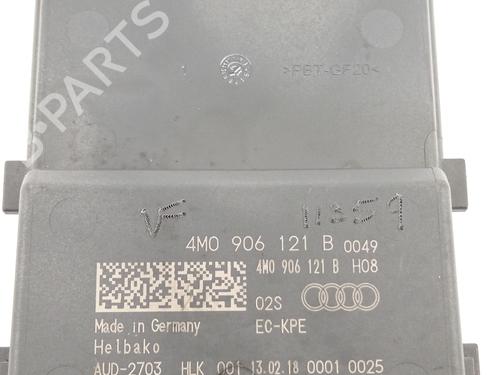 Electronic module AUDI A5 Sportback (F5A, F5F) 3.0 TDI quattro | BP23039992M83 