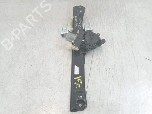 Used Front right window mechanism Front right window mechanism 8284273 8284273