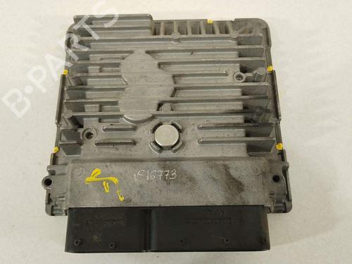 Used Engine control unit (ECU) Engine control unit (ECU) 34446516 34446516