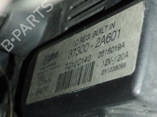 Alternator HYUNDAI i30 (GD) | BP36405642M7 - Image 3