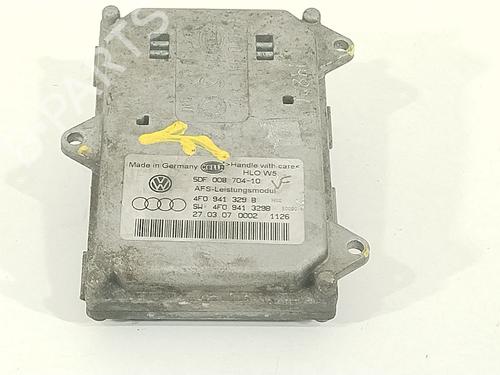 Used Xenon ballast Xenon ballast AUDI A6 C6 (4F2) 3.0 TDI quattro (233 hp) 36304905 36304905
