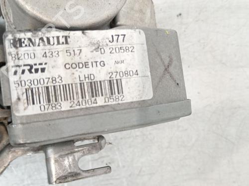 Steering column RENAULT MODUS / GRAND MODUS (F/JP0_)  | BP30181980M21 