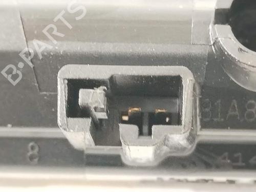 Tailgate handle AUDI A1 Sportback (GBA) 30 TFSI | BP33208713C132 - Image 6