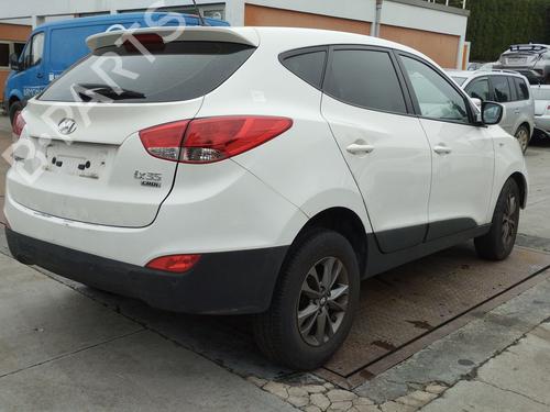 Engine control unit (ECU) HYUNDAI ix35 (LM, EL, ELH) 1.7 CRDi | BP36390218M57  - Image 9