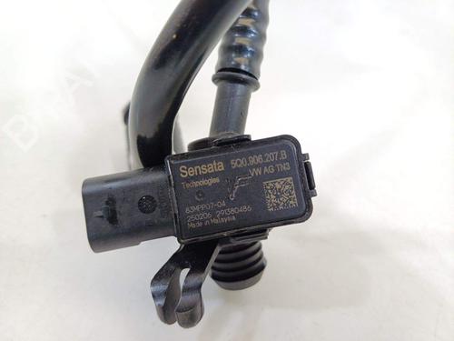 Pipe SEAT IBIZA V (KJ1, KJG) 1.0 TSI | BP39505485M125 - Image 6