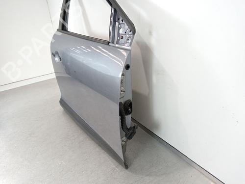 Right front door RENAULT MEGANE III Hatchback (BZ0/1_, B3_)  | BP17130999C3