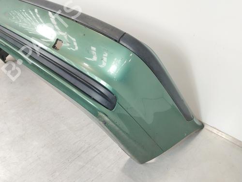 Rear bumper BMW 3 (E46) 318 i | BP1878849C8 