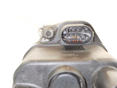 Steering rack BMW 5 Touring (F11) 525 d xDrive | BP29450543M22 