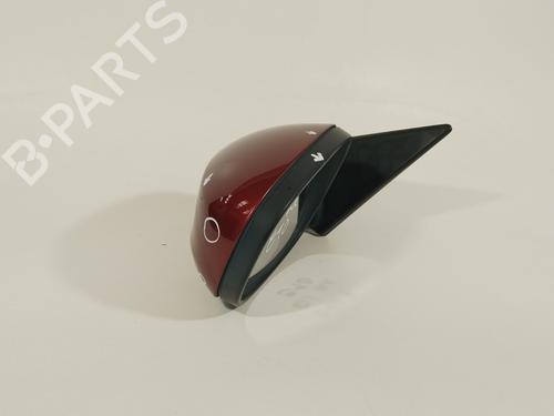 Left mirror BMW 3 (E90) 318 d | BP16799797C26 