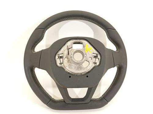 Steering wheel SEAT ARONA (KJ7, KJP) 1.0 TSI | BP16268909C49 