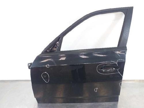 Used Left front door BMW X3 (E83) 2.0 d (150 hp) 2222518