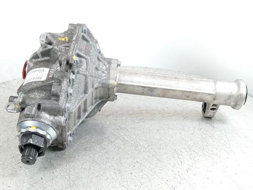 Cardan voor LAND ROVER RANGE ROVER SPORT II (L494) 3.0 TDV6 4x4 (258 hp) 29427731