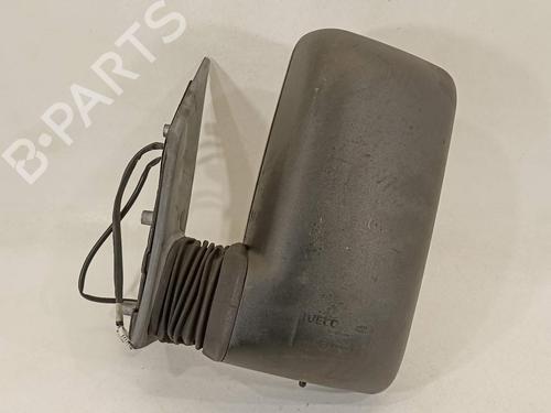Used Left mirror Left mirror IVECO DAILY III Van 35 C 17, 35 S 17 (166 hp) 11736019 11736019