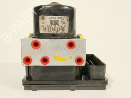 ABS pump NISSAN PATHFINDER III (R51) | BP33958457M43 - Image 2