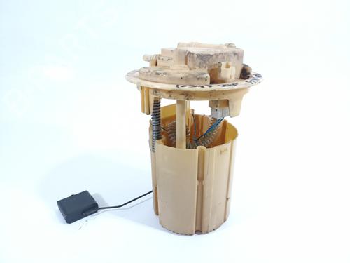 Used Fuel pump PEUGEOT PARTNER Box Body/MPV 1.6 HDi 90 (92 hp) 19305562