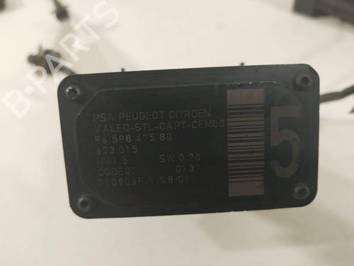 Electronic module CITROËN C5 II Break (RE_) 2.0 HDi (RERHRH) | BP32303755M83  - Image 5