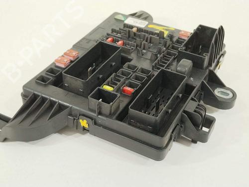 Fuse box OPEL INSIGNIA A (G09) 2.0 CDTI (68) | BP37028346E1 - Image 5