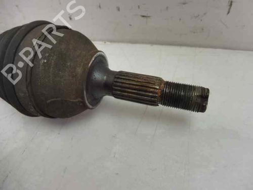 Left front driveshaft CITROËN C3 II (SC_) | BP2670693M38 - Image 2
