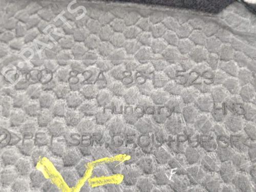 Hattehylde AUDI A1 Sportback (GBA) 30 TFSI | BP33017645C85 - Image 5