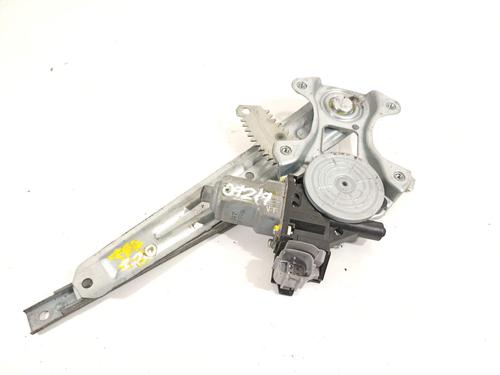 Used Rear left window mechanism Rear left window mechanism 16789033 16789033