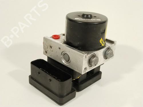 Used ABS pump SEAT LEON (1P1) [2005-2013]  21590015