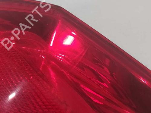 Right taillight OPEL ASTRA J (P10)  | BP3409940C35 