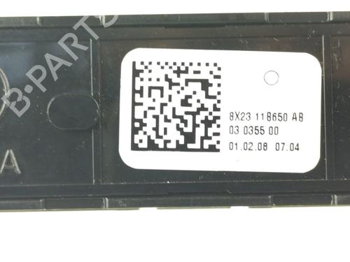 Switch JAGUAR XF I (X250) 4.2 | BP11940268I30 