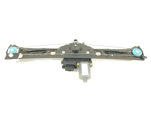Front right window mechanism FIAT FIORINO Box Body/MPV (265_)  | BP18873710C23