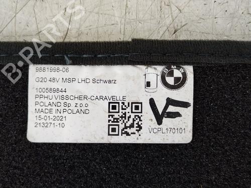 Other BMW 3 (G20, G80, G28) 318 d | BP28164661O1 