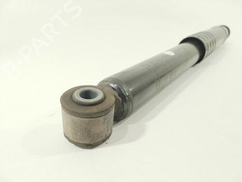 Left rear shock absorber RENAULT CLIO IV (BH_) 0.9 TCe 90 (BHNF, BHMA, BHMH, BHJK, BHJR) | BP26206519M18 