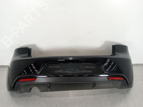 Used Rear bumper VW GOLF VI (5K1) 1.6 TDI (105 hp) 29725430