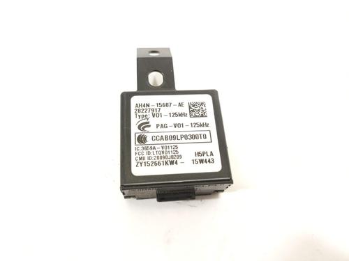 Used Electronic module Electronic module 21264485 21264485
