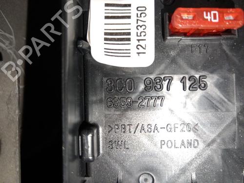 Fuse box VW PASSAT B6 Variant (3C5) 2.0 TDI | BP36421562E1 - Image 2