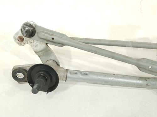 Front wiper motor HYUNDAI i30 (PDE, PD, PDEN) 1.5 | BP36989145M29 - Image 3