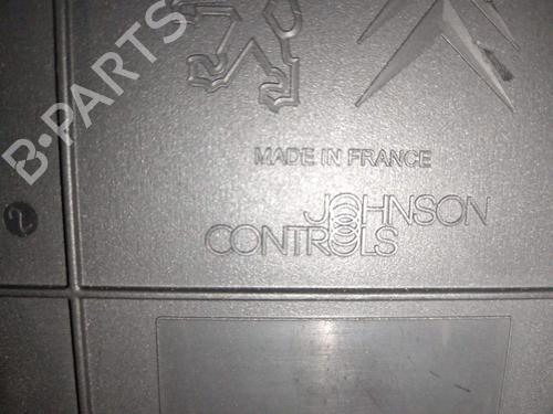 Fuse box CITROËN C5 III (RD_) 2.0 HDi 140 (RDRHF8, RDRHFA, RDRHA8, RDRHAJ) | BP35769794E1 - Image 2
