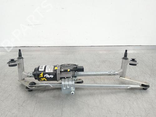Front wiper motor SEAT ARONA (KJ7, KJP)  | BP17713448M29 
