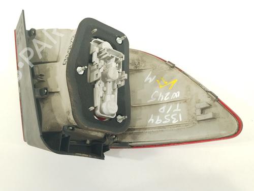 Right taillight MERCEDES-BENZ B-CLASS Sports Tourer (W245) B 180 CDI (245.207) | BP29160632C35 